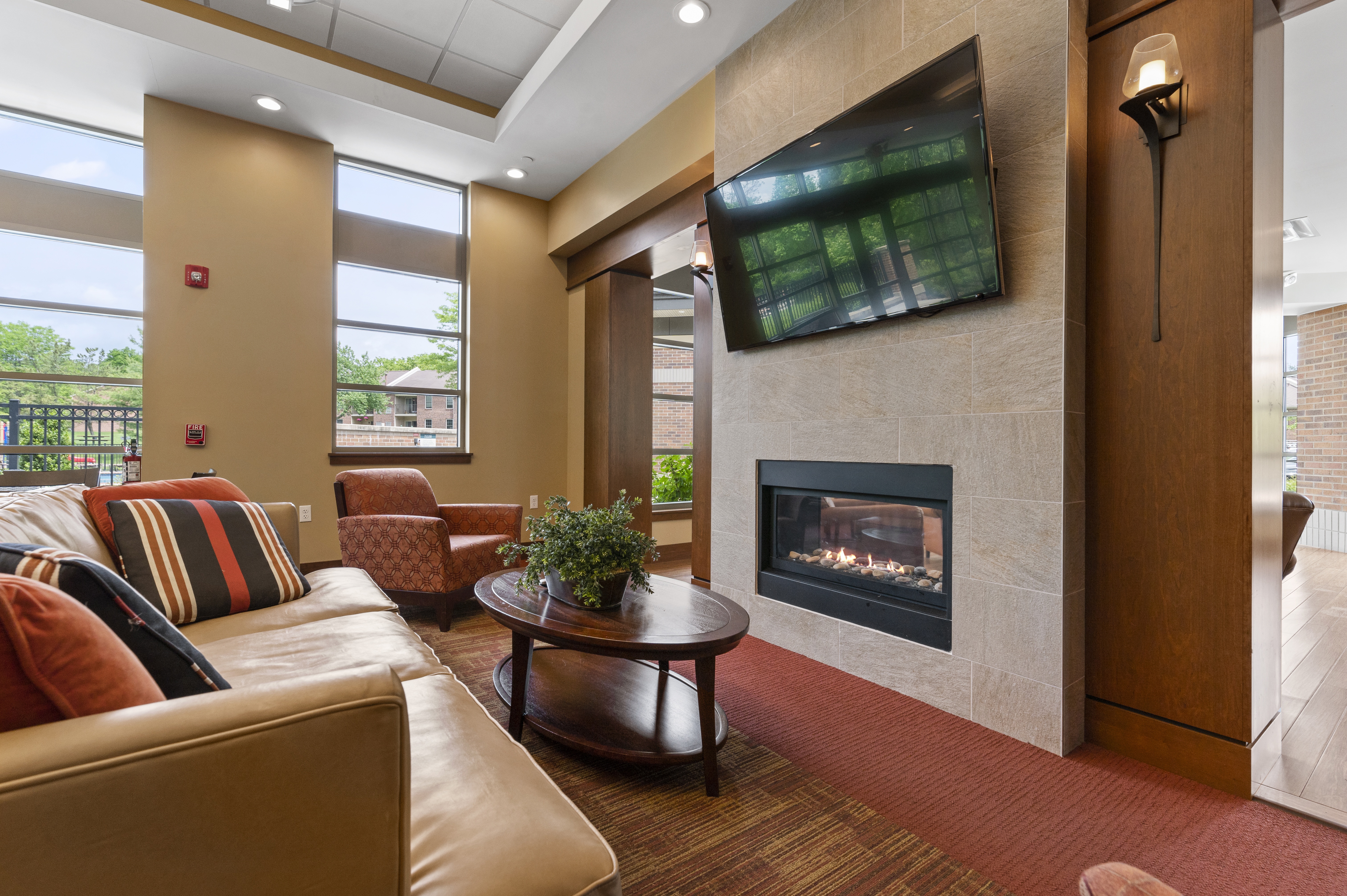 Chaddwell Apartments Image 32
